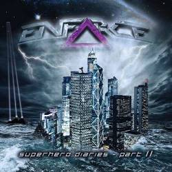 Superhero Diaries - Part II